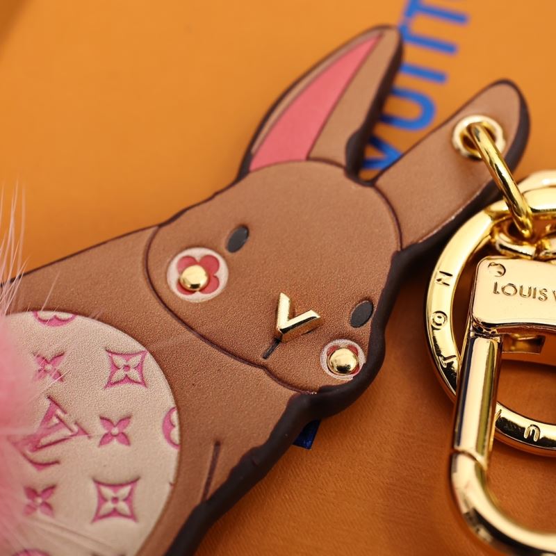 Louis Vuitton Keychains